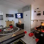 Gd Luxury Apartment Randazzo