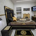 Apartment Gd Luxury