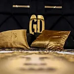 Gd Luxury Apartment *