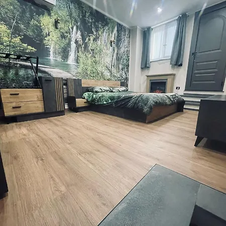 Apartment Gd Luxury *