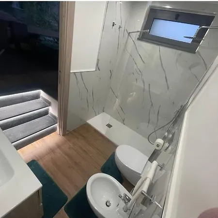 Gd Luxury Apartment *