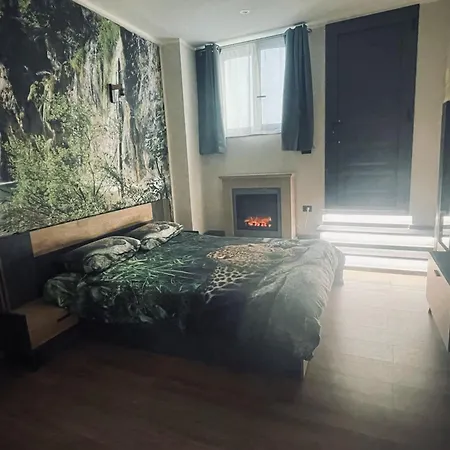 Apartment Gd Luxury