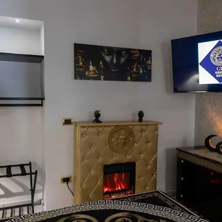 Gd Luxury Apartment *