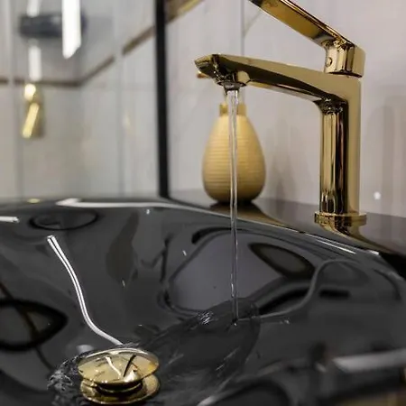 Apartment Gd Luxury *