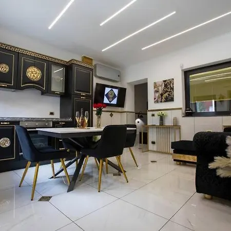 Gd Luxury Apartment