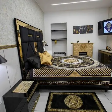Apartment Gd Luxury