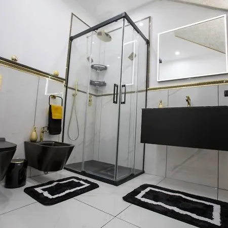 Apartment Gd Luxury *