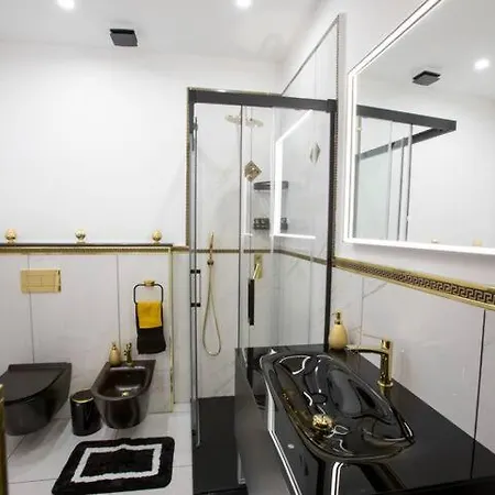 Gd Luxury Randazzo
