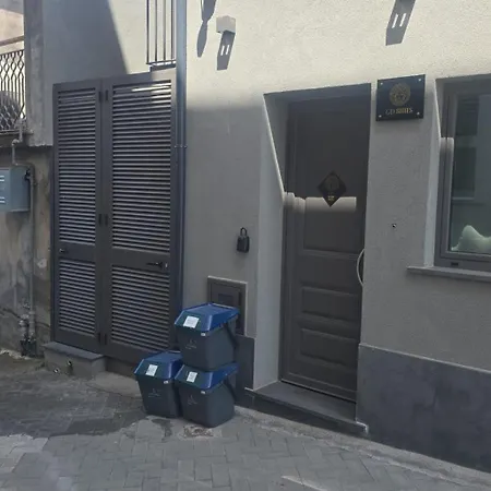 Apartment Gd Luxury